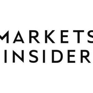 Business Insider Markets