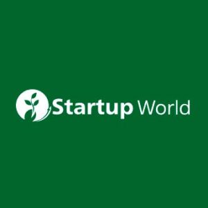 Startup World