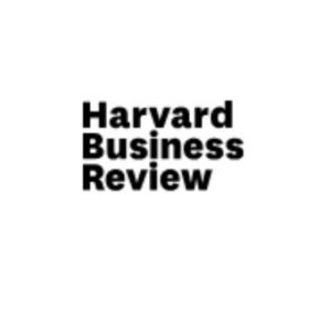 Harvard Business Review