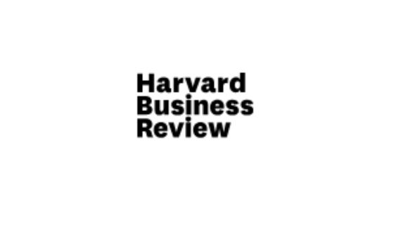 Harvard Business Review