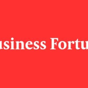 Business Fortune